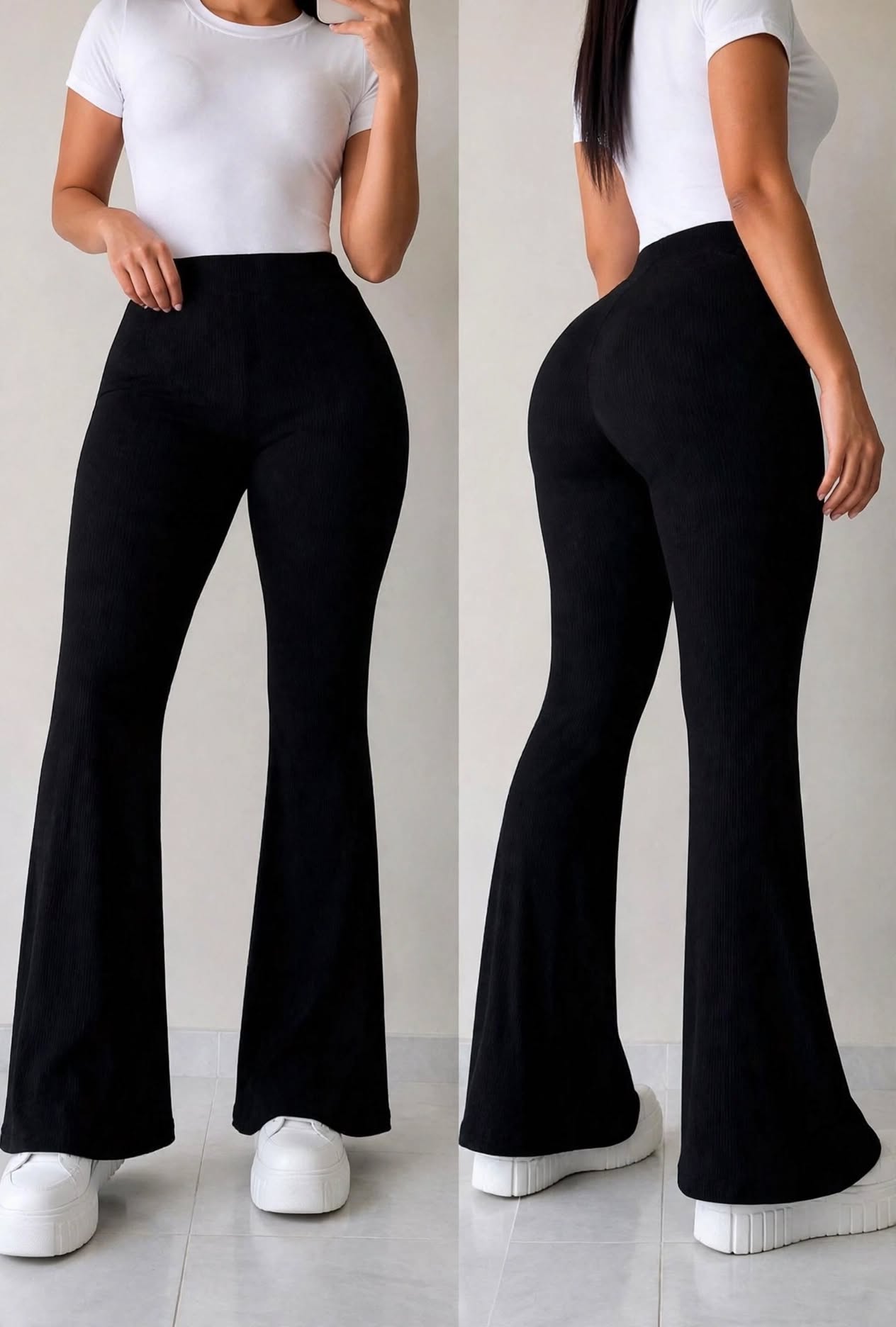 Pantalón Oxford de morley