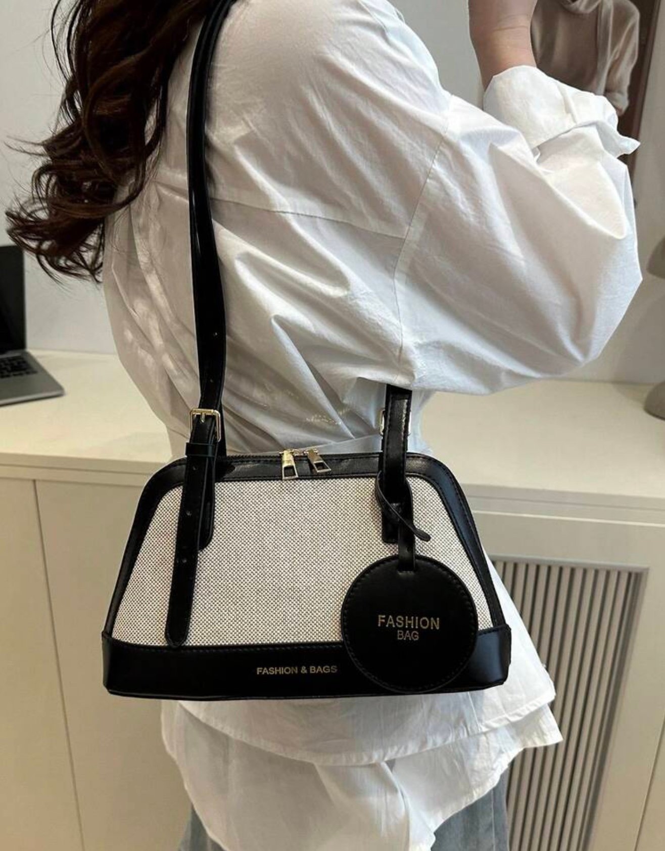 Cartera combinado