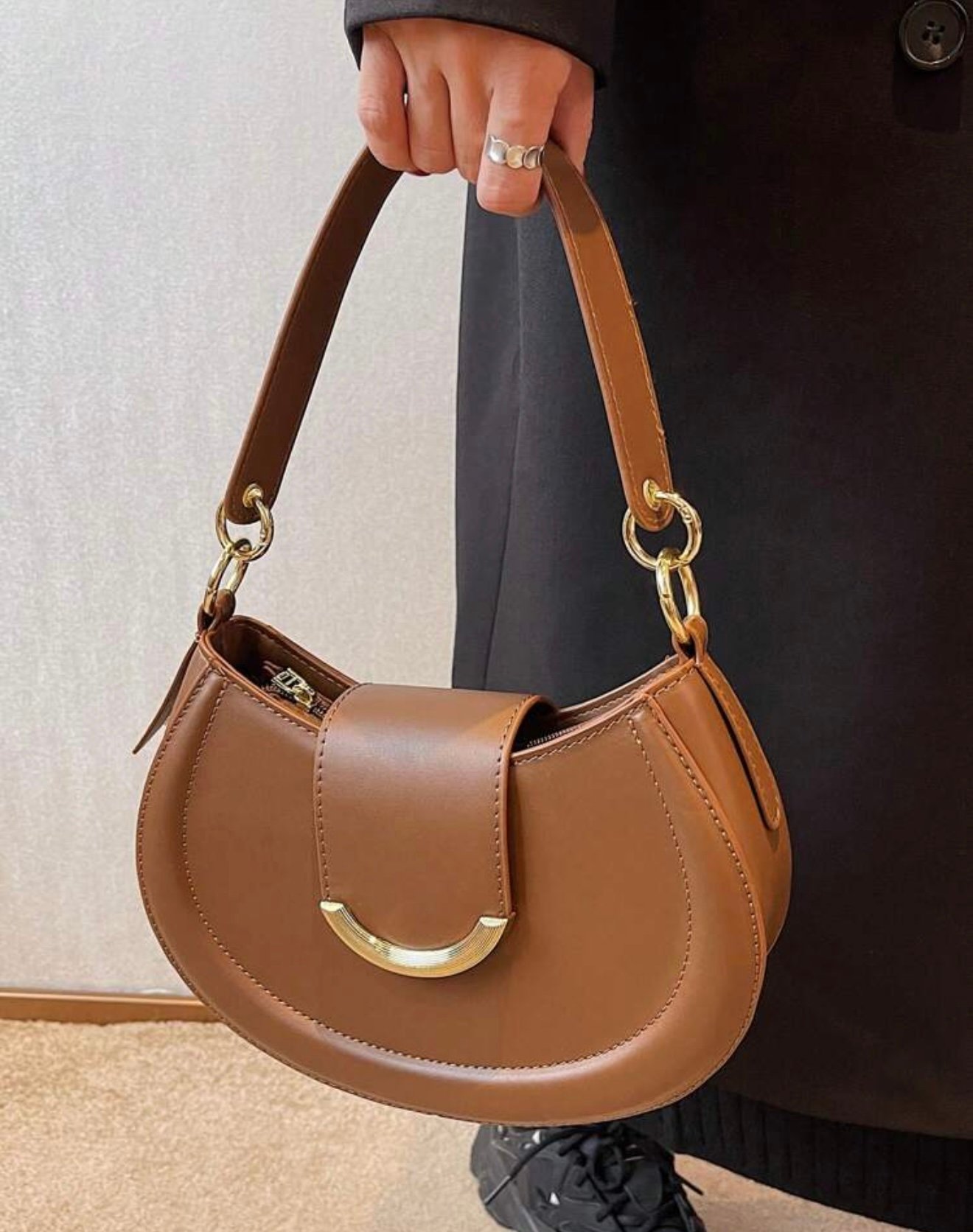 Cartera chic