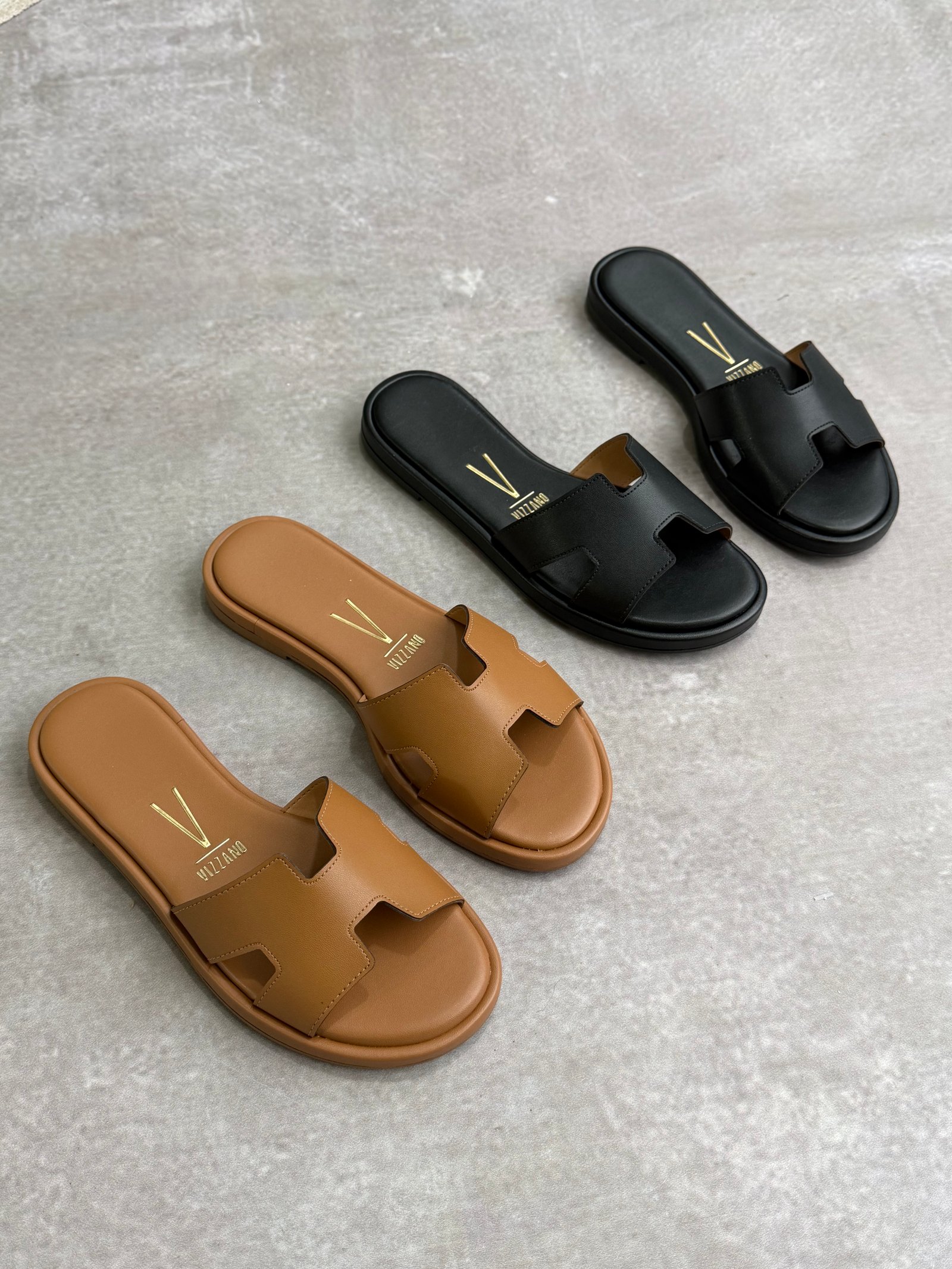Zapatilla vizzano