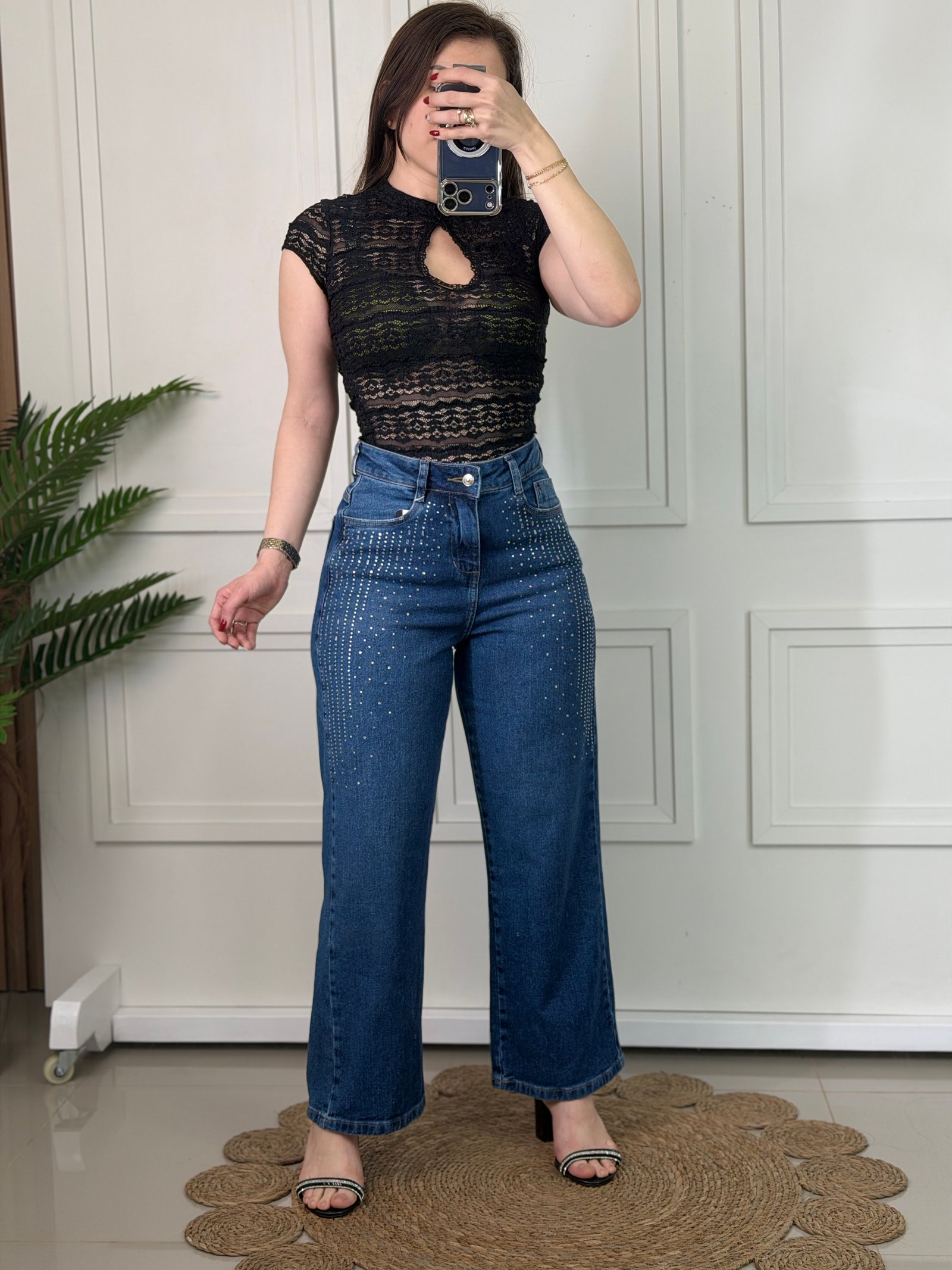 Jeans petit
