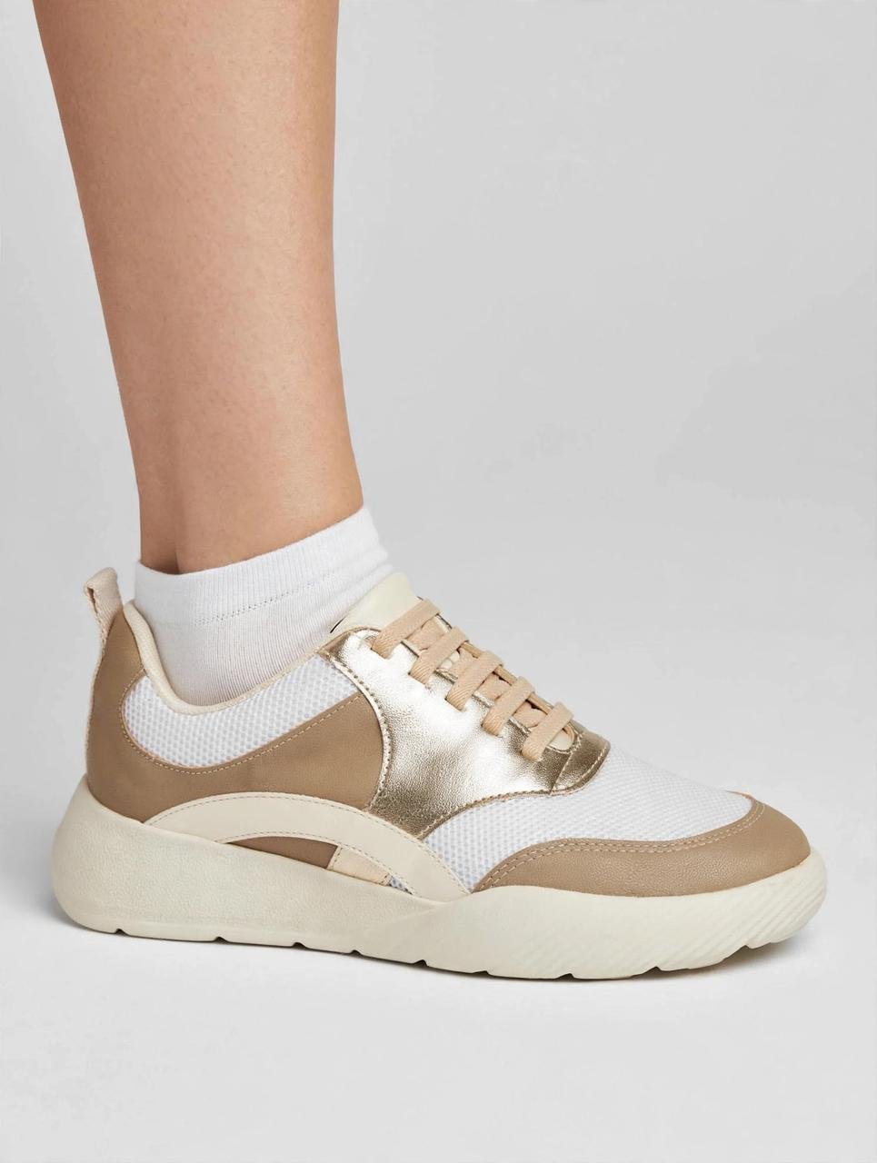 sneakers picadilly súper livianos